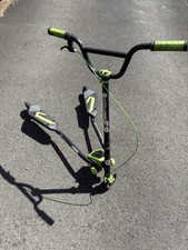 Yvolution Fliker Carver C3