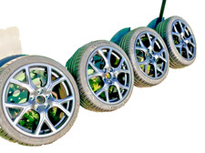 HONDA CIVIC FK8 Type R Sport