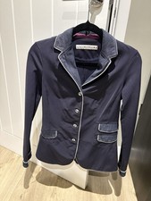 Animo Show Jumping Jacket