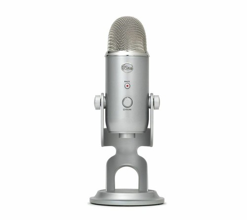 Blue yeti professional - blue,