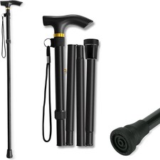 Walking Stick Easy Fold