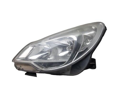 Vauxhall corsa headlight - corsa, d