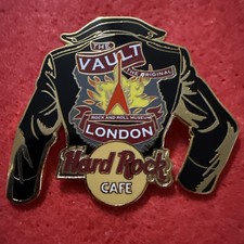 Hard Rock Cafe - London The