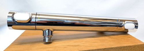 Grohe grohtherm thermostatic - grohtherm,