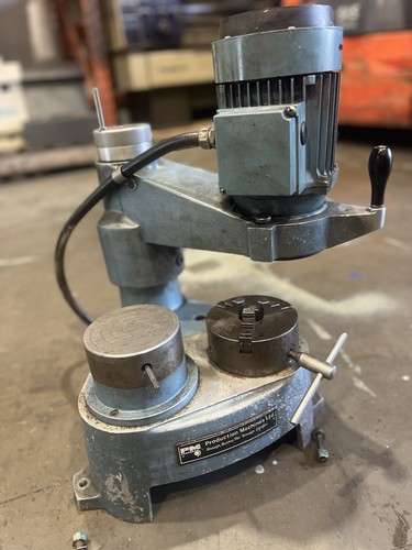 Precision punch die swing - punch,