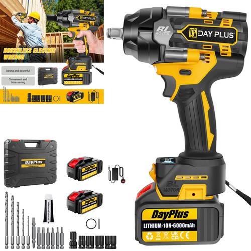 2500nm impact wrench - 2500nm,