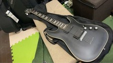 Schecter C1 Platinum Electric