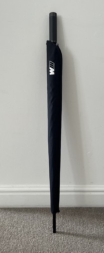 Bmw genuine umbrella black - bmw,