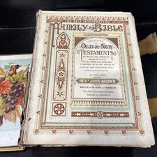 Stunning Antique Self