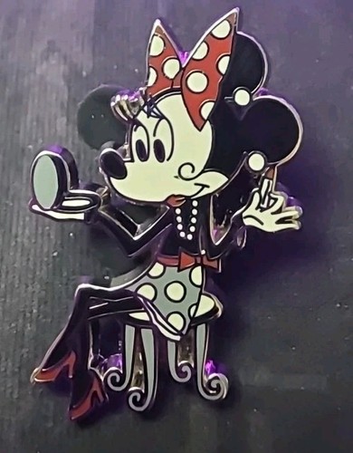 Dlp minnie mouse paris - dlp,