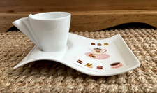 Villeroy & Boch New Wave White