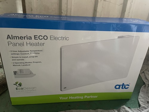 Atc almeria eco2 - eco2, 1500w