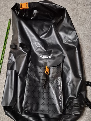 Hurley aquaplanet black - x,