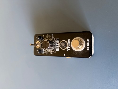 Vivlex dist iii mini - vivlex,
