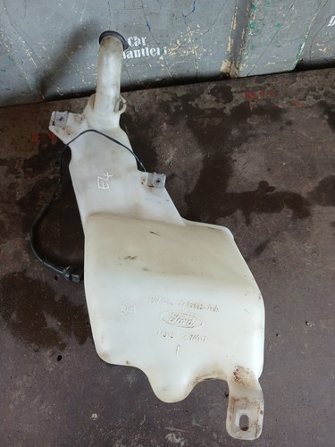 Ford escort mk4 windscreen - escort,