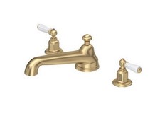 Perrin And Rowe Deck Mounted 3