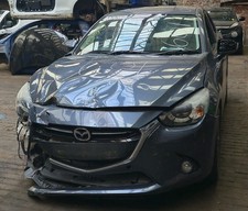 MAZDA 2 1.5PETROL 5DR 2015-2016-2017-2018-2019 WHEEL NUT (BREAKING/PARTS/SPARES)