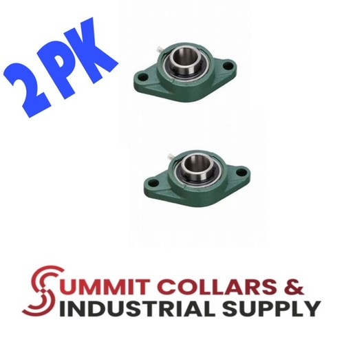 Ucfl202 pillow block flange - ucfl202-10,