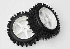 FG 1:6 Buggy 2WD Marder Wheels white (2) 06225/05 FT2®