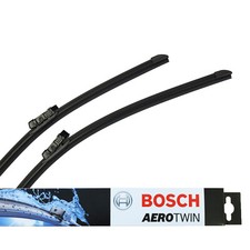 For Volvo V40 Hatch Bosch