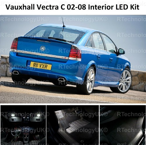 Premium vauxhall vectra mk2 - premium,