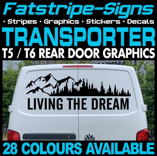 Fit transporter t5 - to,