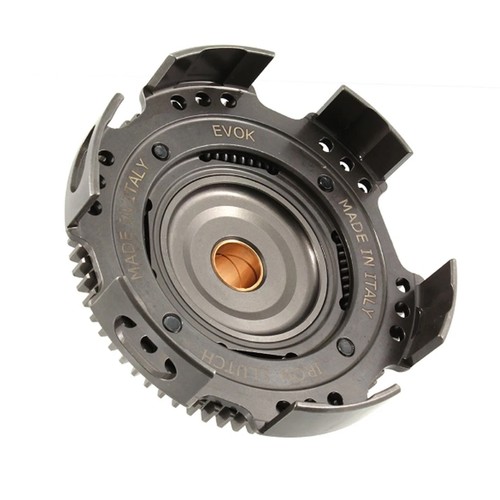 Evok iron clutch bell - clutch, 69