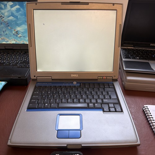 Dell inspiron 510m intel - inspiron,