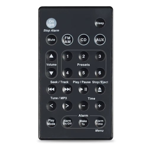 Remote control for bose - remote,