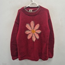 Pachamama Giant Daisy Flower