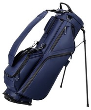 MIZUNO PRO 5-WAY STAND BAG