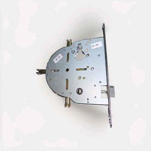 Mul lock multi - multi, mortise