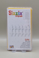 SIZZIX Originals - Medium Die