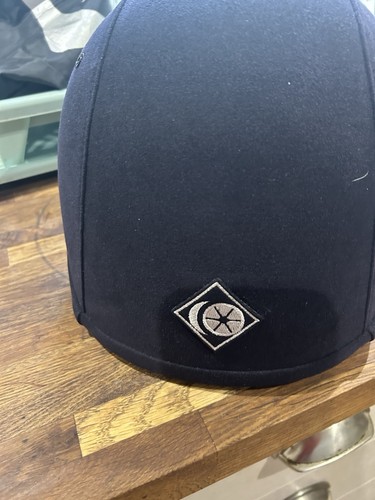 Charles owen yr8 riding hat - charles,