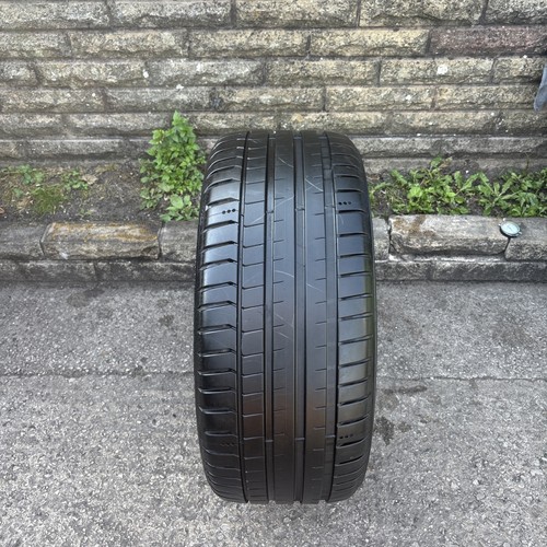 Michelin pilot sport - pilot,
