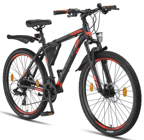 Licorne bike effect mountain - bike,
