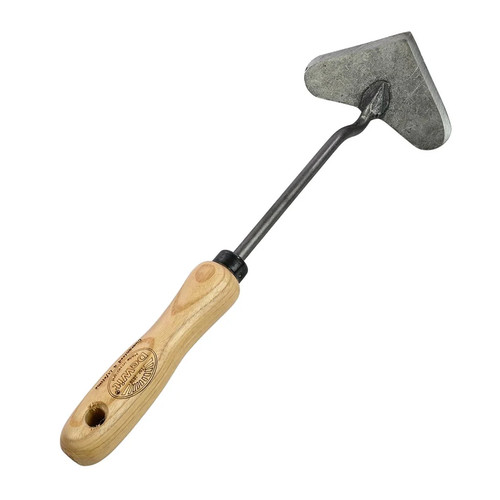 Dewit garden hoe heart - garden, shaped