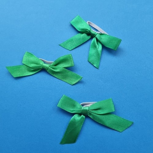 Build bear ear bow - a,