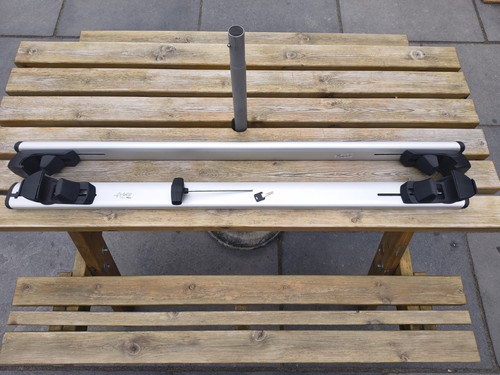 Atera signo aero roof - roof, bars