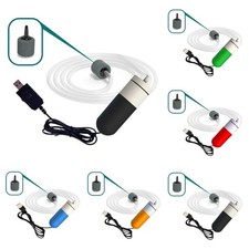 USB Charging Air Compressor