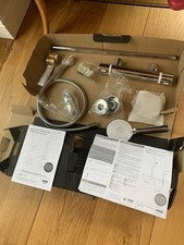 MIRA ATOM EV REAR-FED EXPOSED