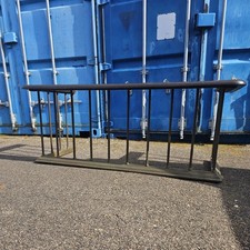 Antique Brass Club Fender