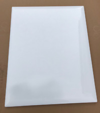 Saponetta Gloss White Kitchen