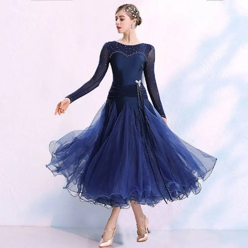 1pcs ballroom standard dance - ballroom,