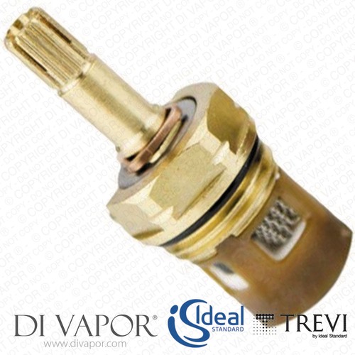 N045716nu ideal standard - ideal, /