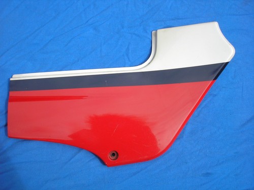 Right side panel gpz - right, 600