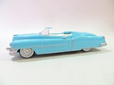 HIGH SPEED HF-444 '1953