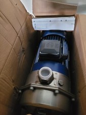 Lowara CA200/35-V 220-240/380-415 50 Pump