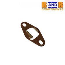 GEAR SHIFT LEVER REVERSE STOP