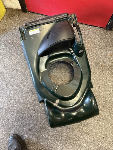 Hayter harrier autodrive - hayter,